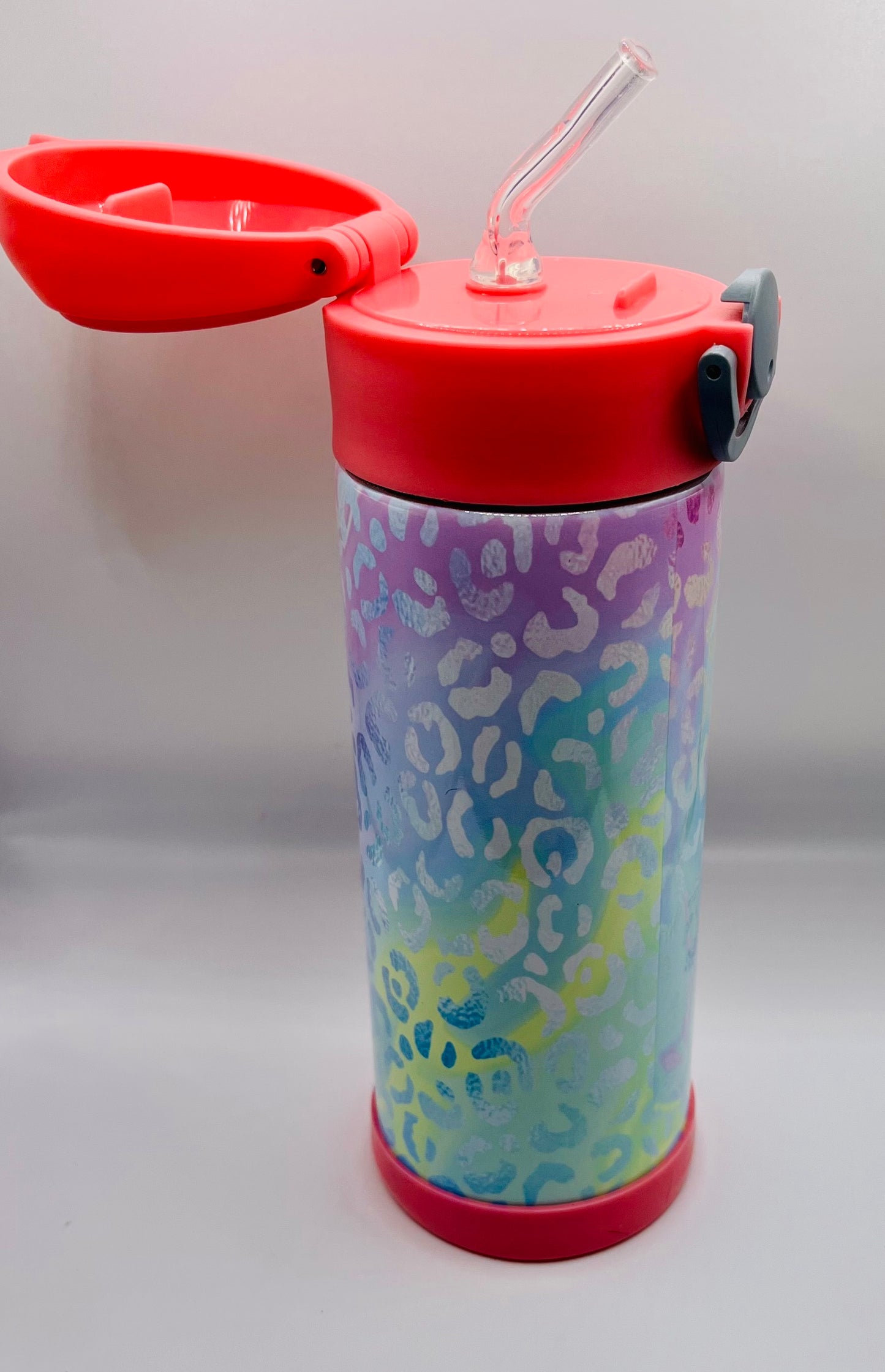 135-12 OZ SUBLIMATION SIPPY TUMBLER