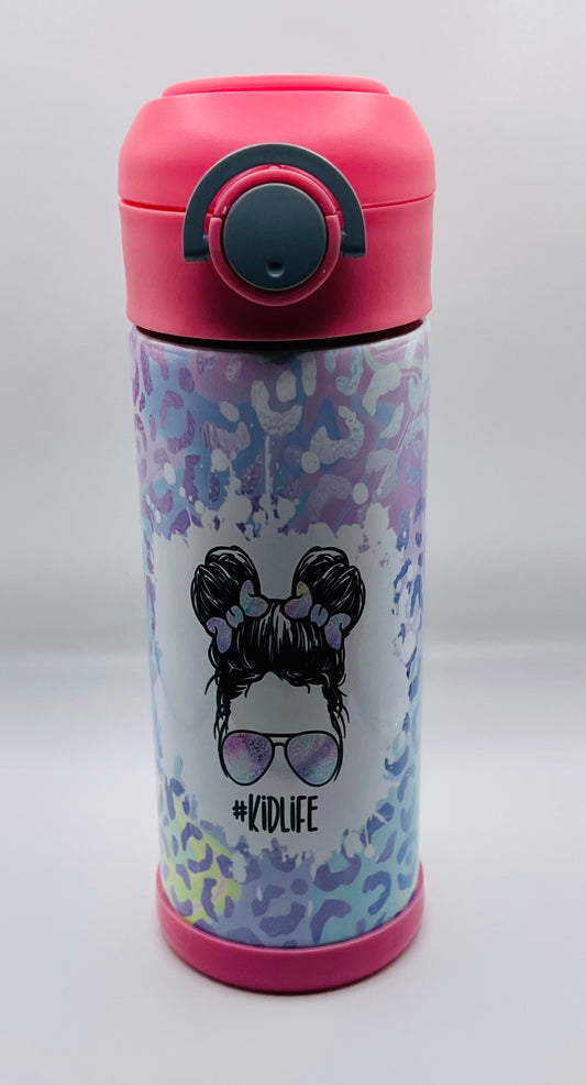 135-12 OZ SUBLIMATION SIPPY TUMBLER