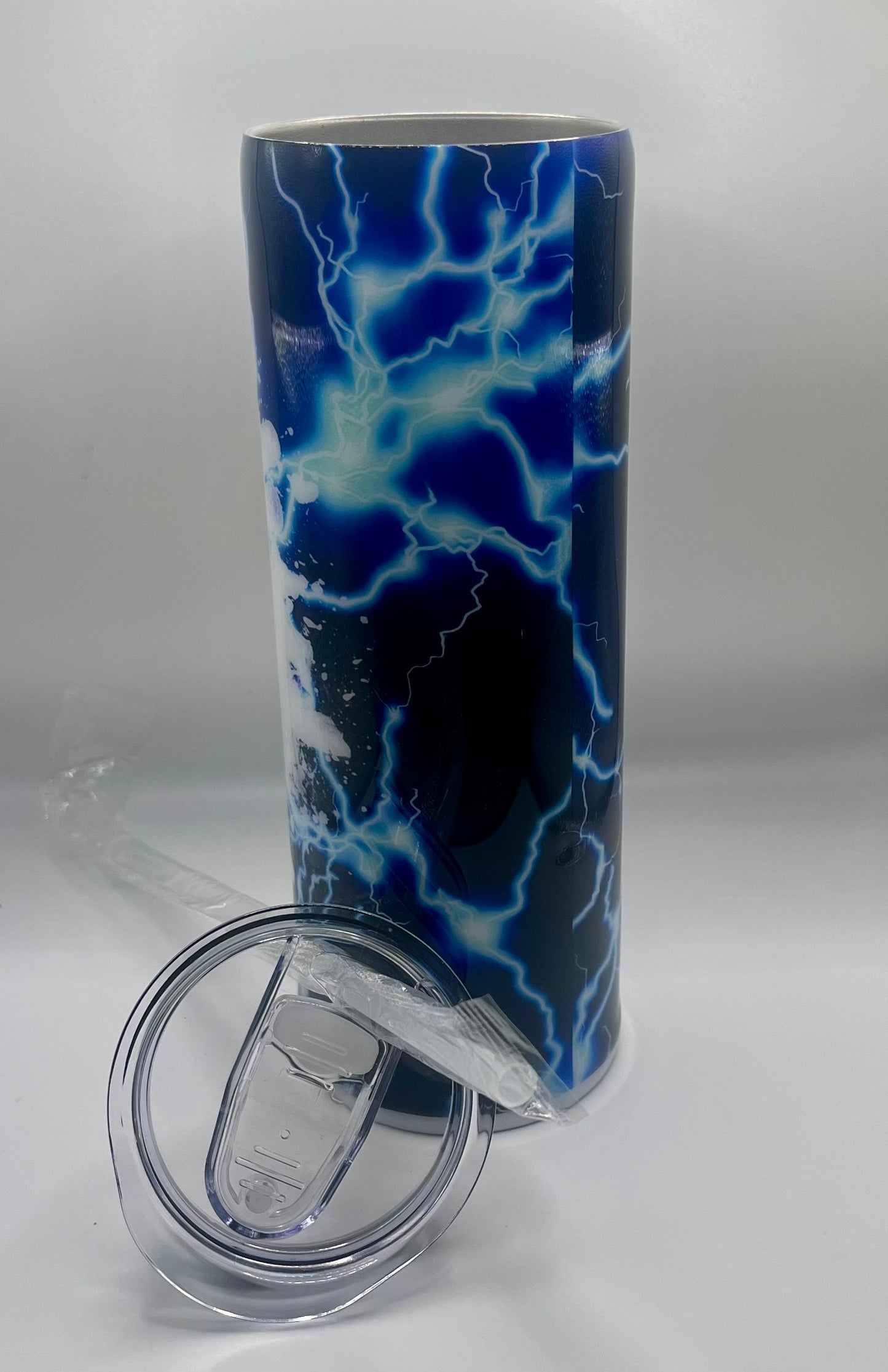 171-20oz Sublimation Tumbler