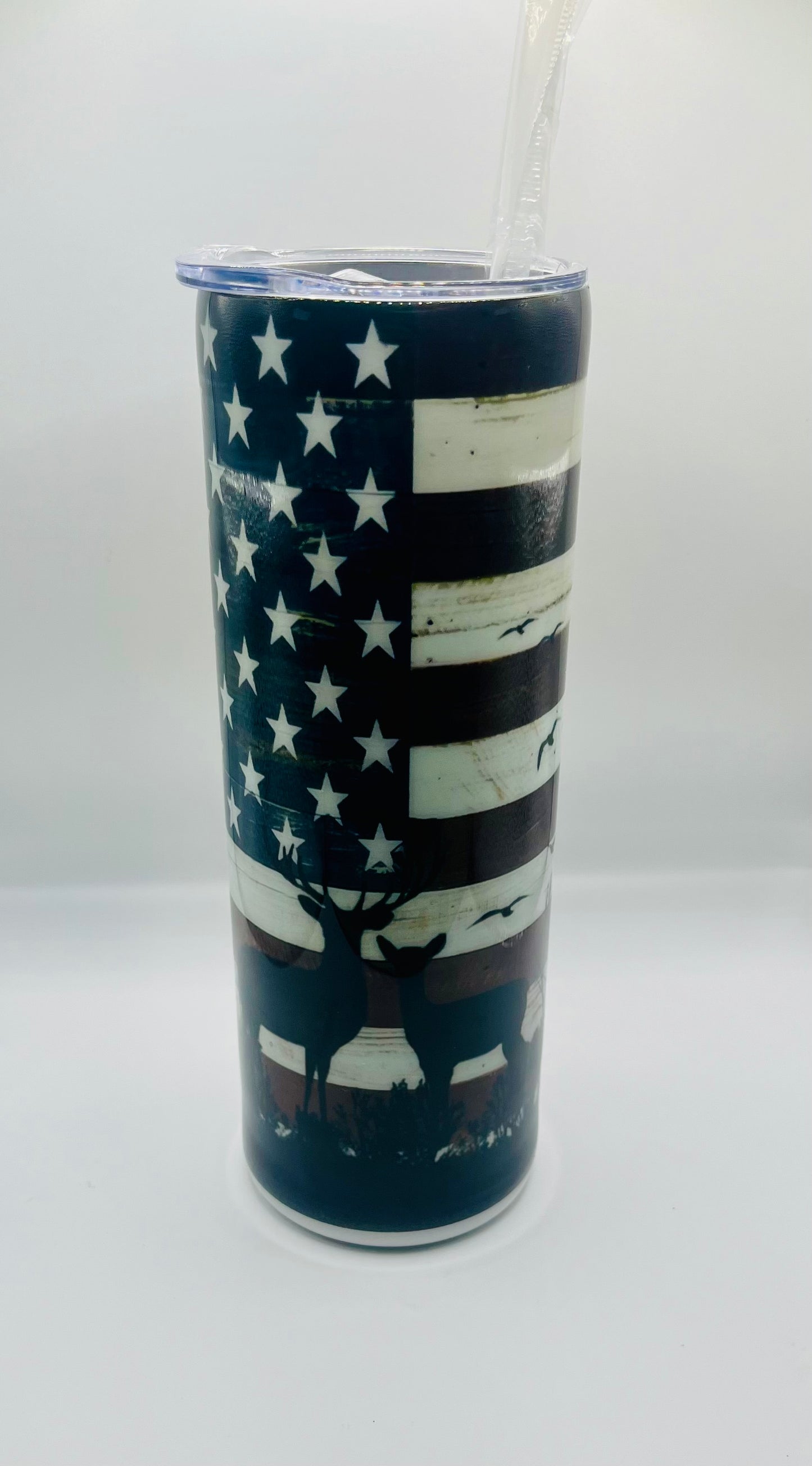 208-20oz Sublimation Tumbler