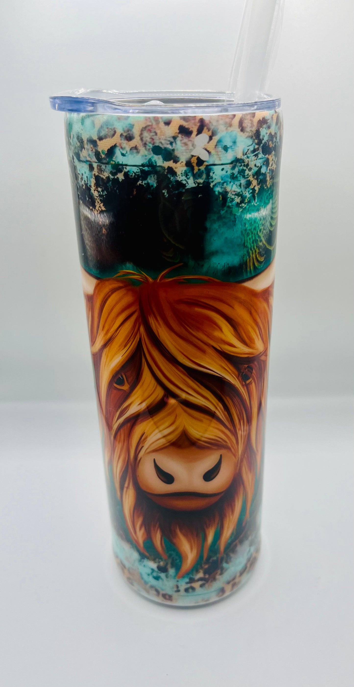 211-20oz Sublimation Tumbler