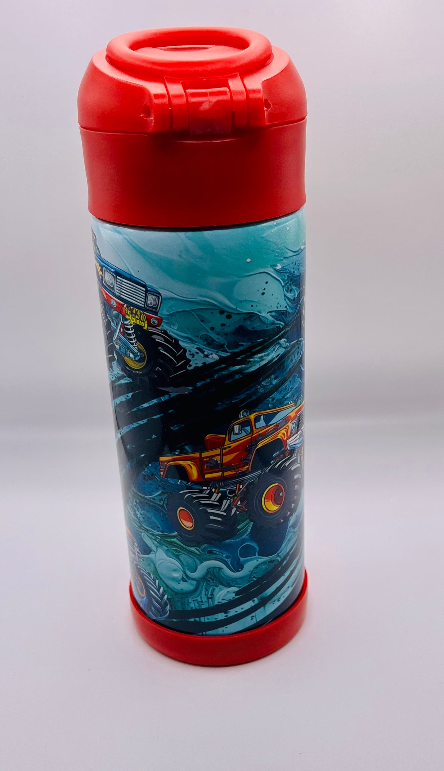 140-12 OZ SUBLIMATION SIPPY TUMBLER