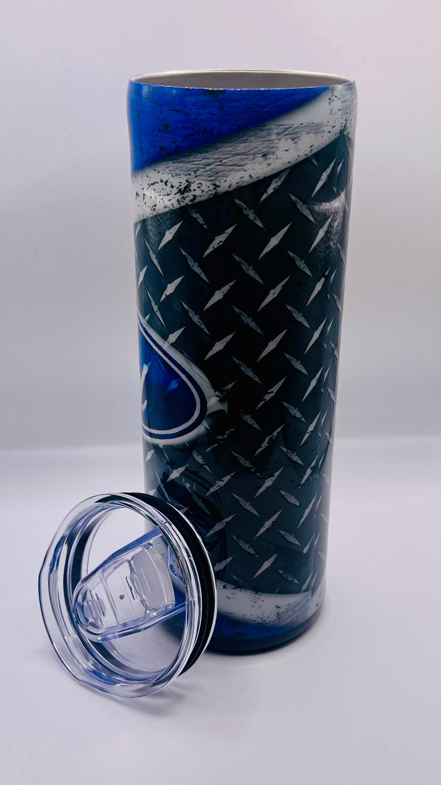 209-20oz Sublimation Tumbler