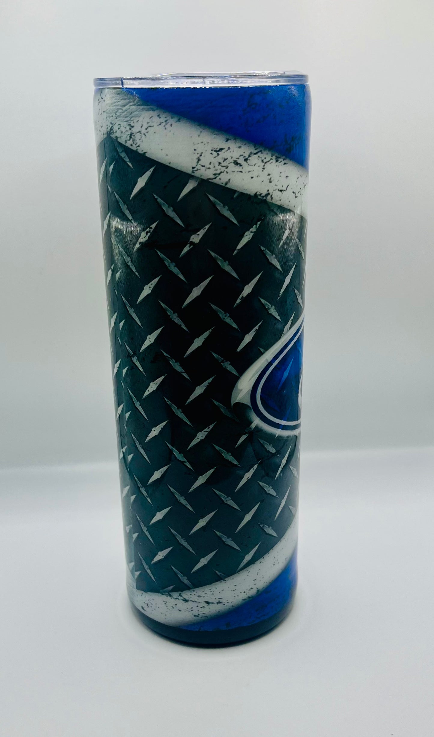 209-20oz Sublimation Tumbler