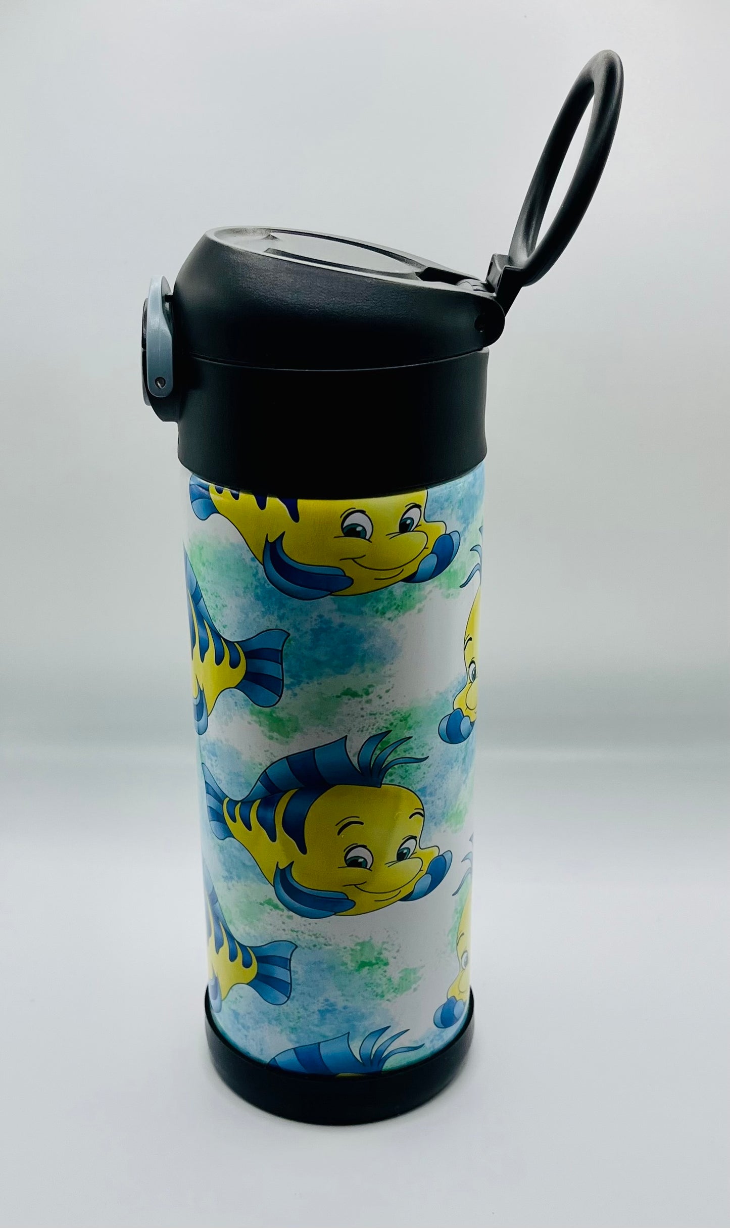 133-12 OZ SUBLIMATION SIPPY TUMBLER