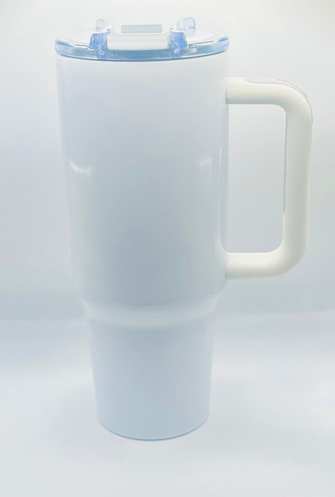 40oz Handle Tumbler