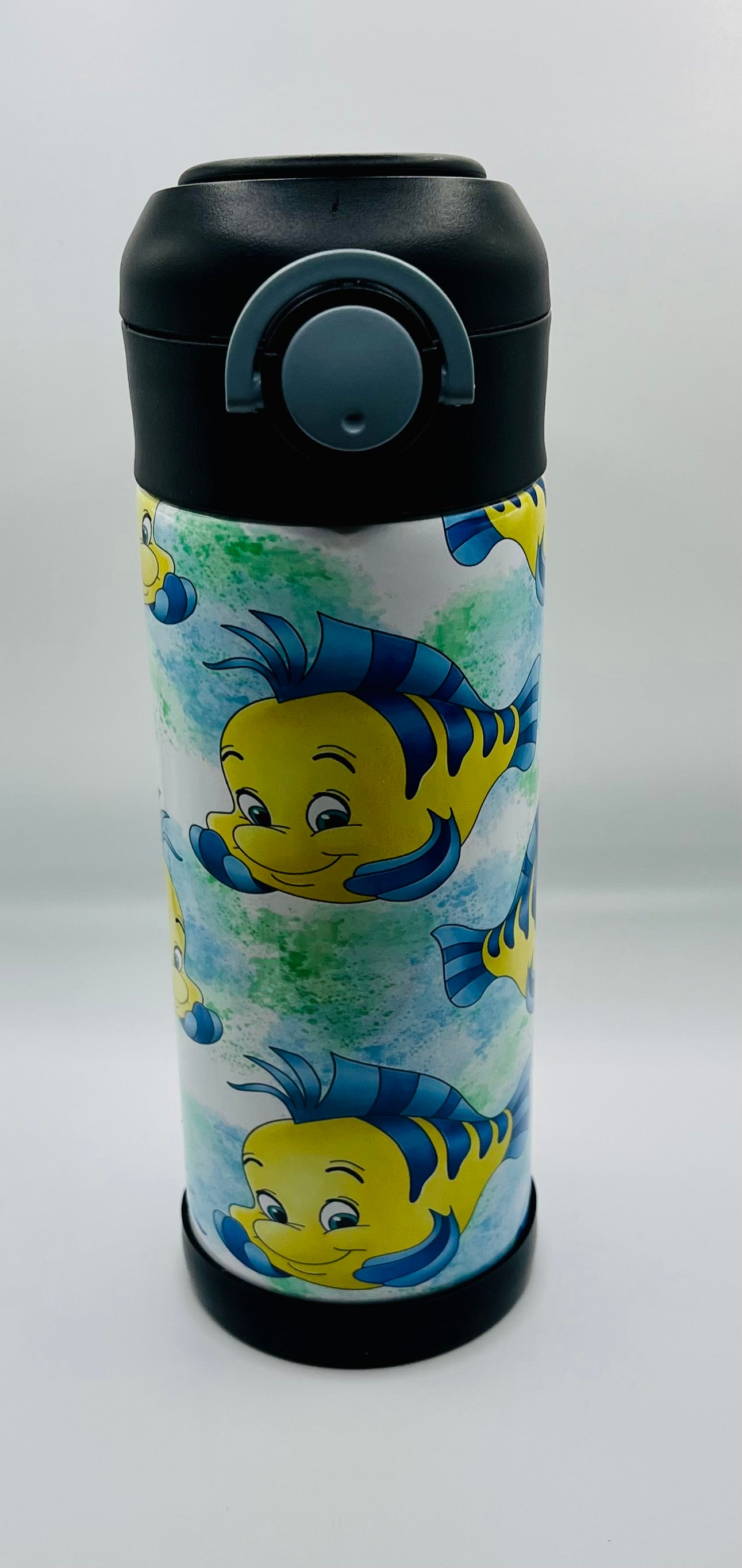 133-12 OZ SUBLIMATION SIPPY TUMBLER