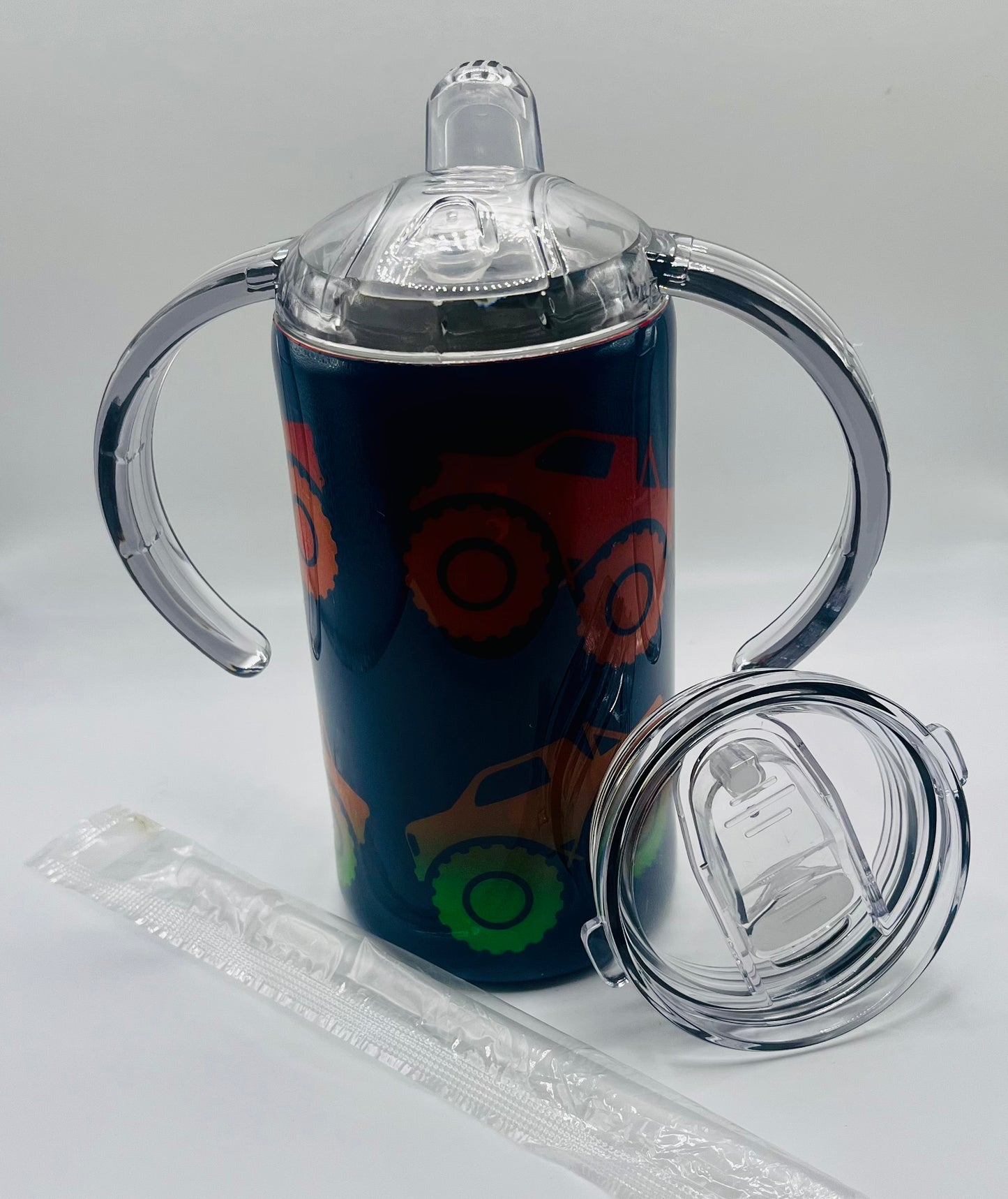 152-12 OZ SIPPY DUO TUMBLER