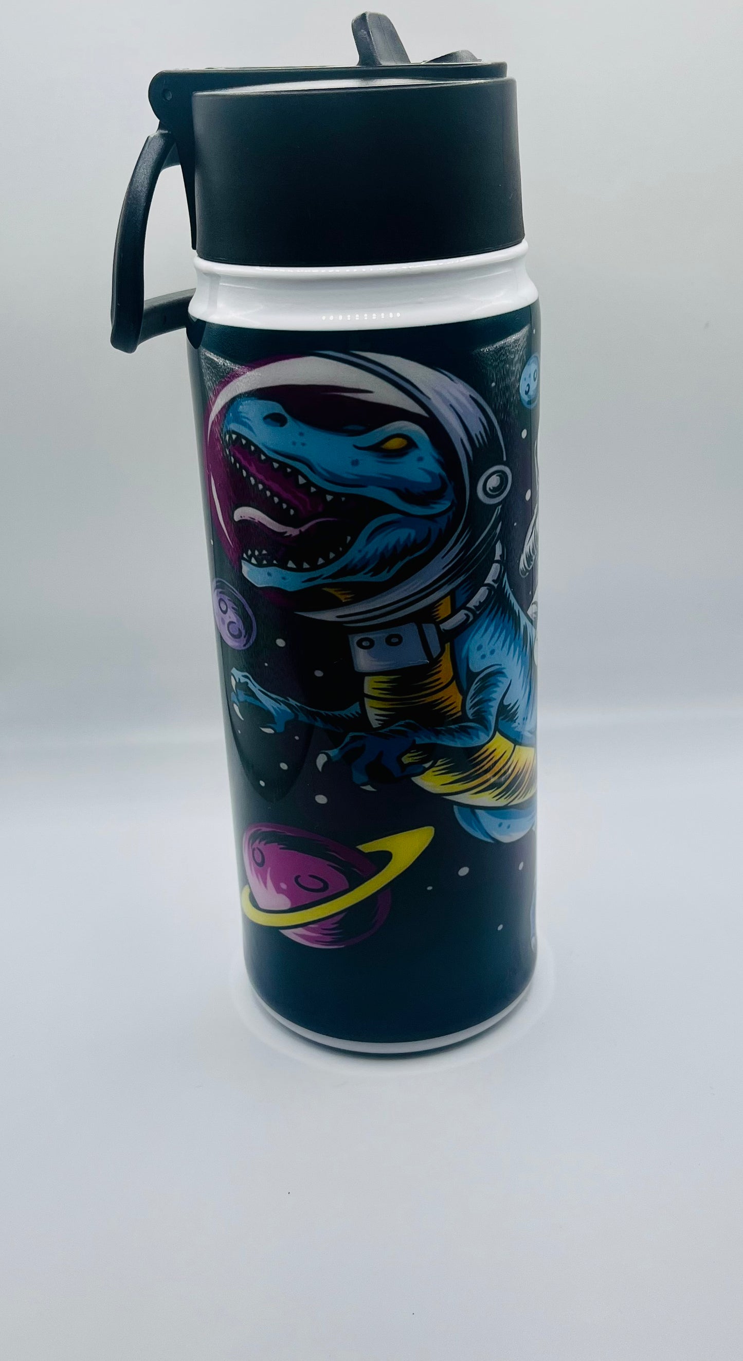 146-18 OZ Sublimation HYDRO TUMBLER W/ HANDLE LID