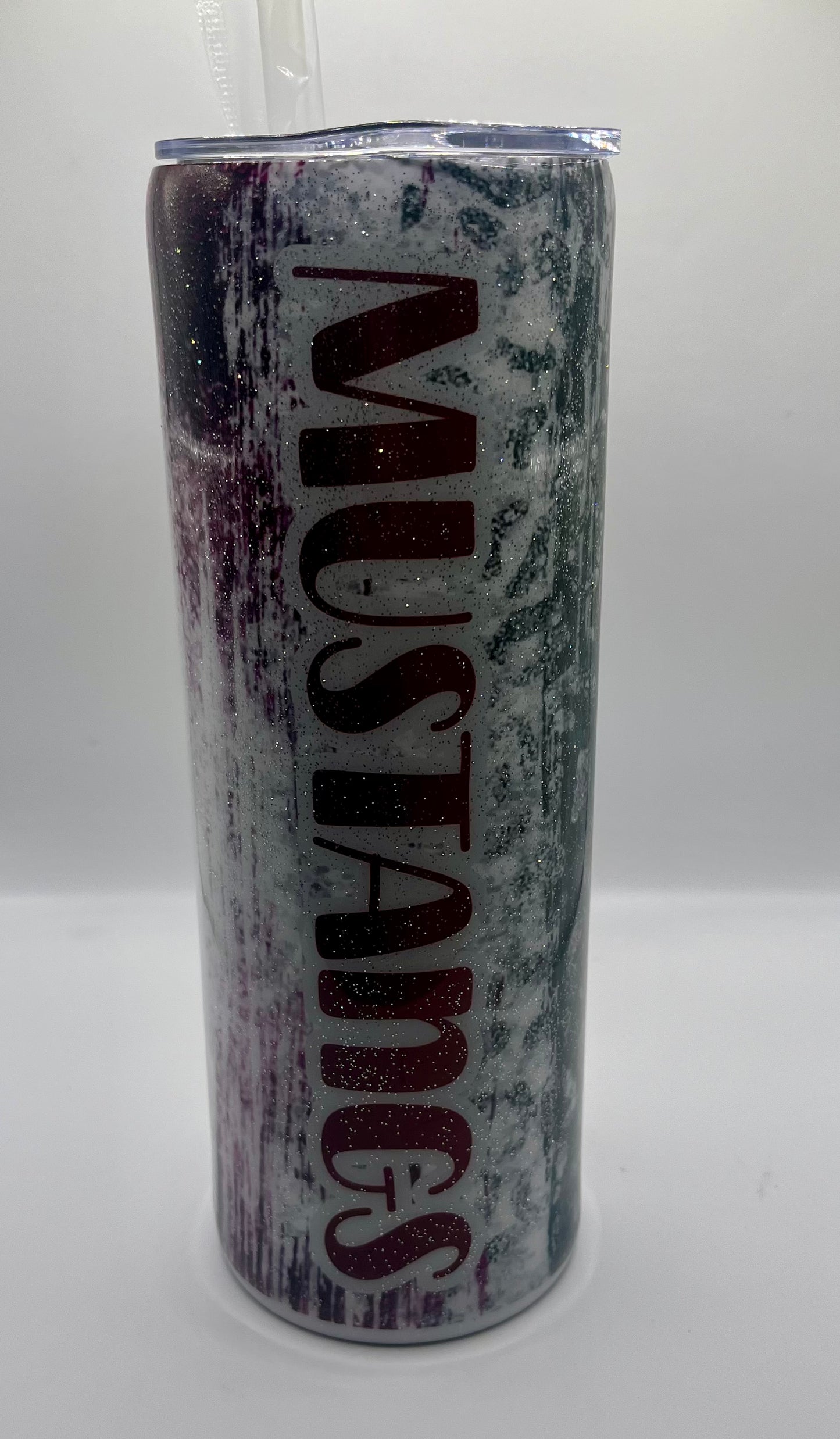 224-20oz Sublimation Tumbler