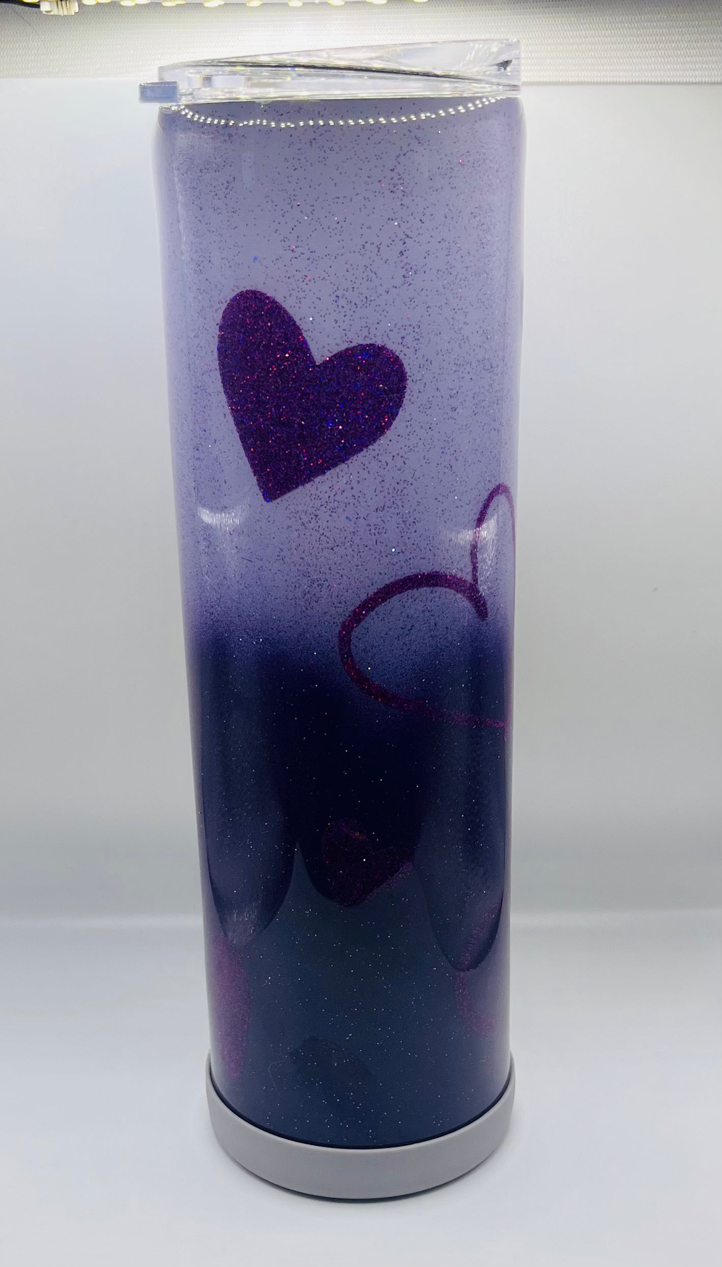 141-Ombré 35 OZ STAINLESS STEEL TUMBLER