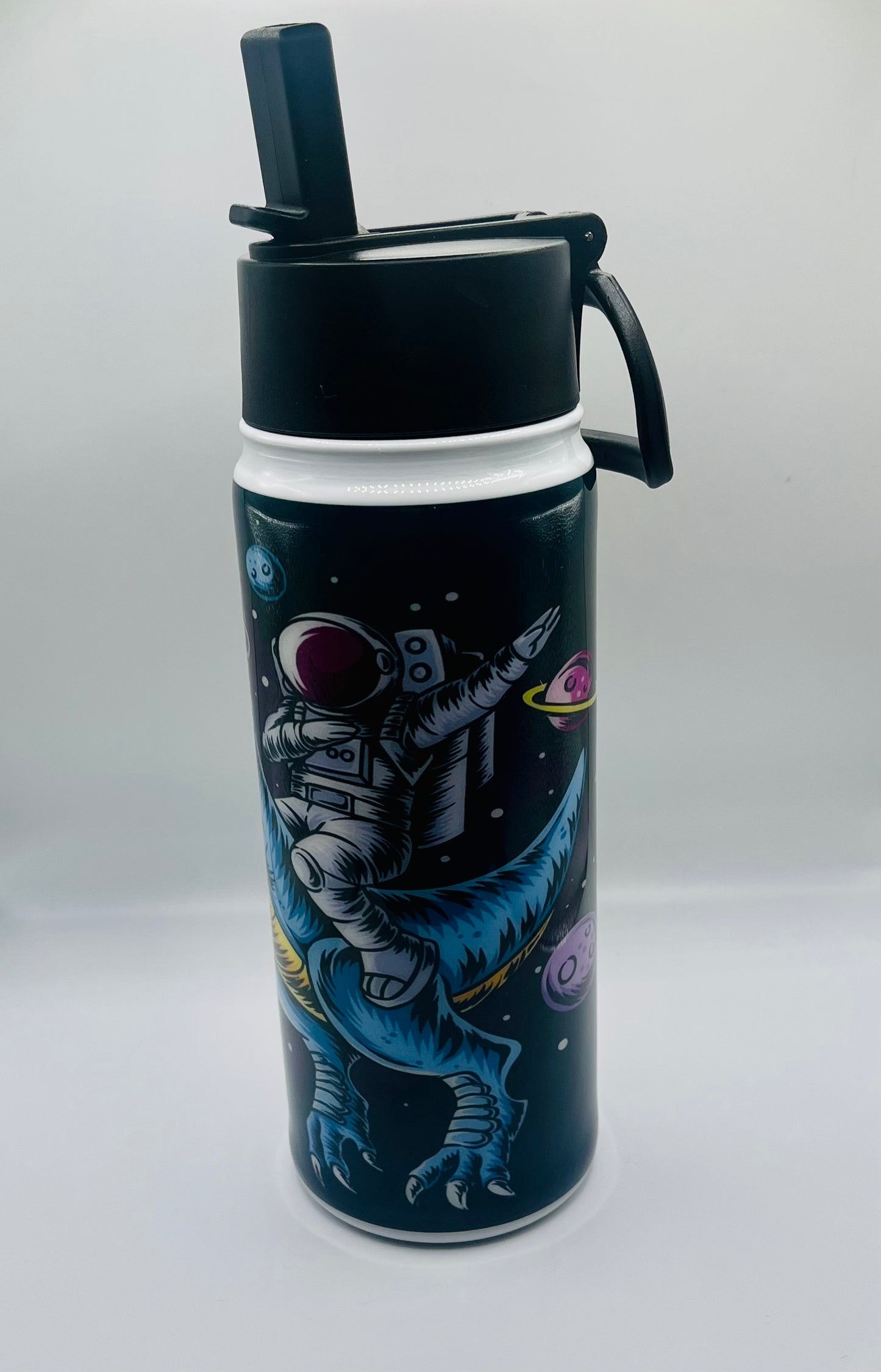 146-18 OZ Sublimation HYDRO TUMBLER W/ HANDLE LID