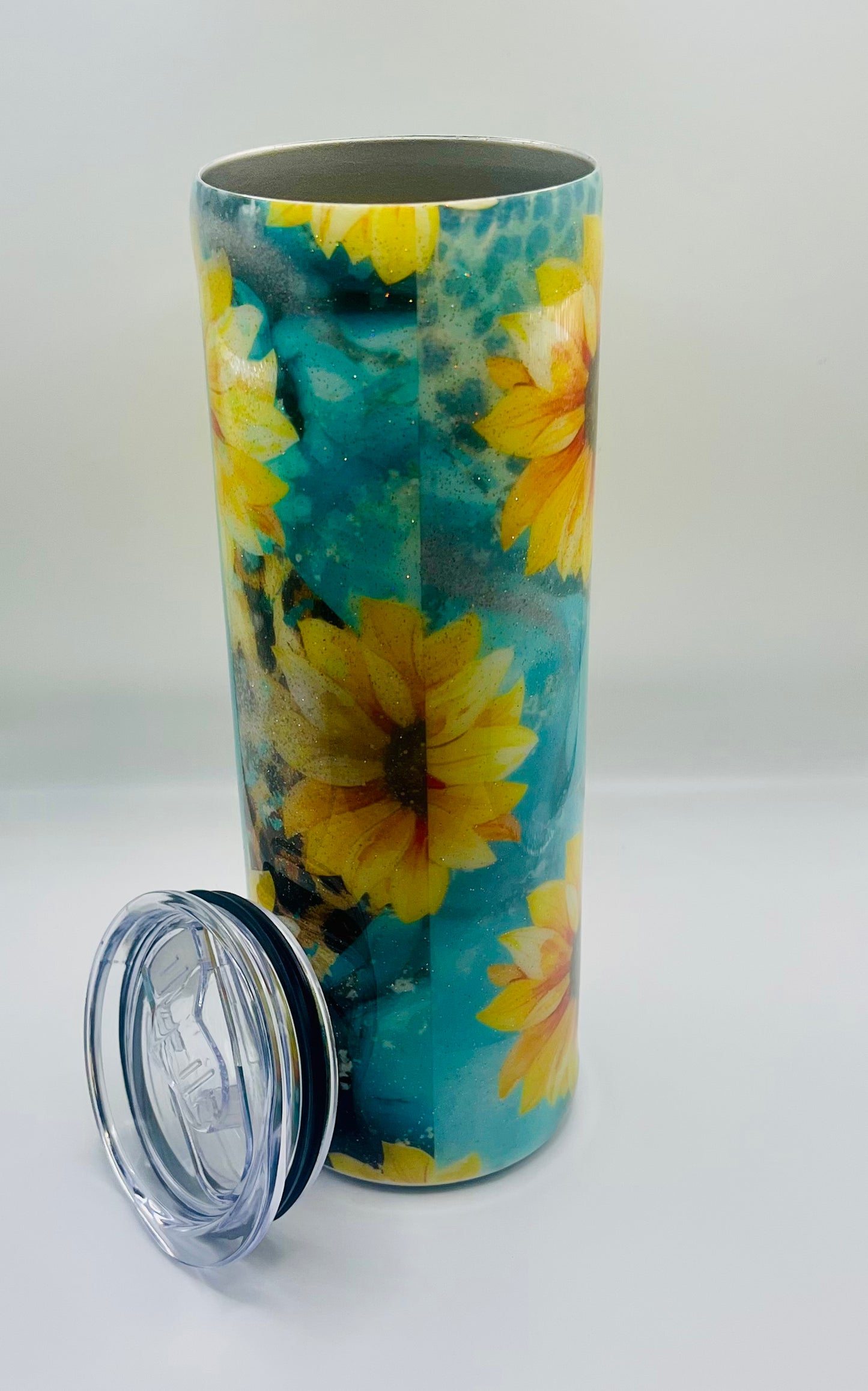 198-20oz Sublimation Tumbler