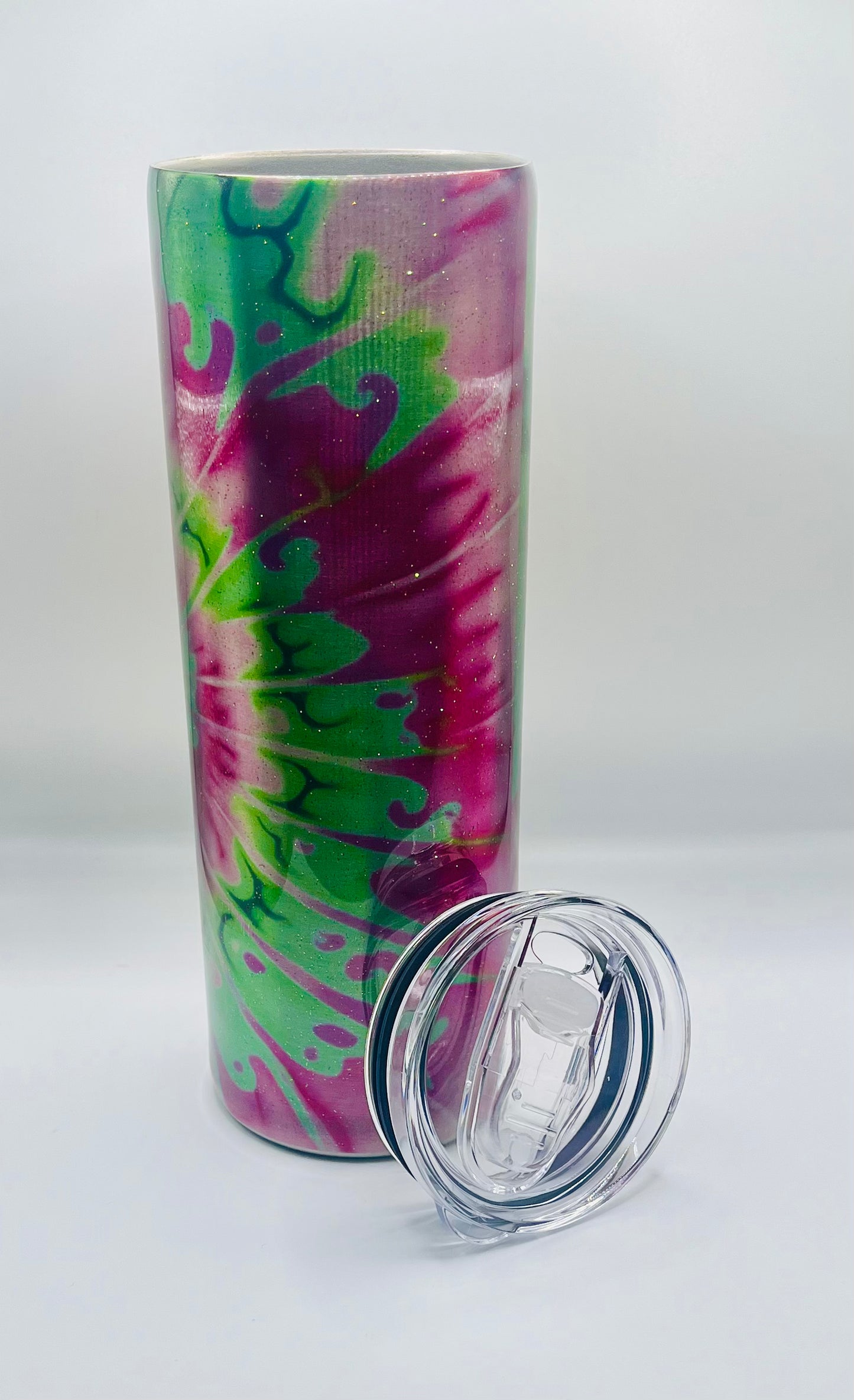 182-20oz Sublimation Tumbler