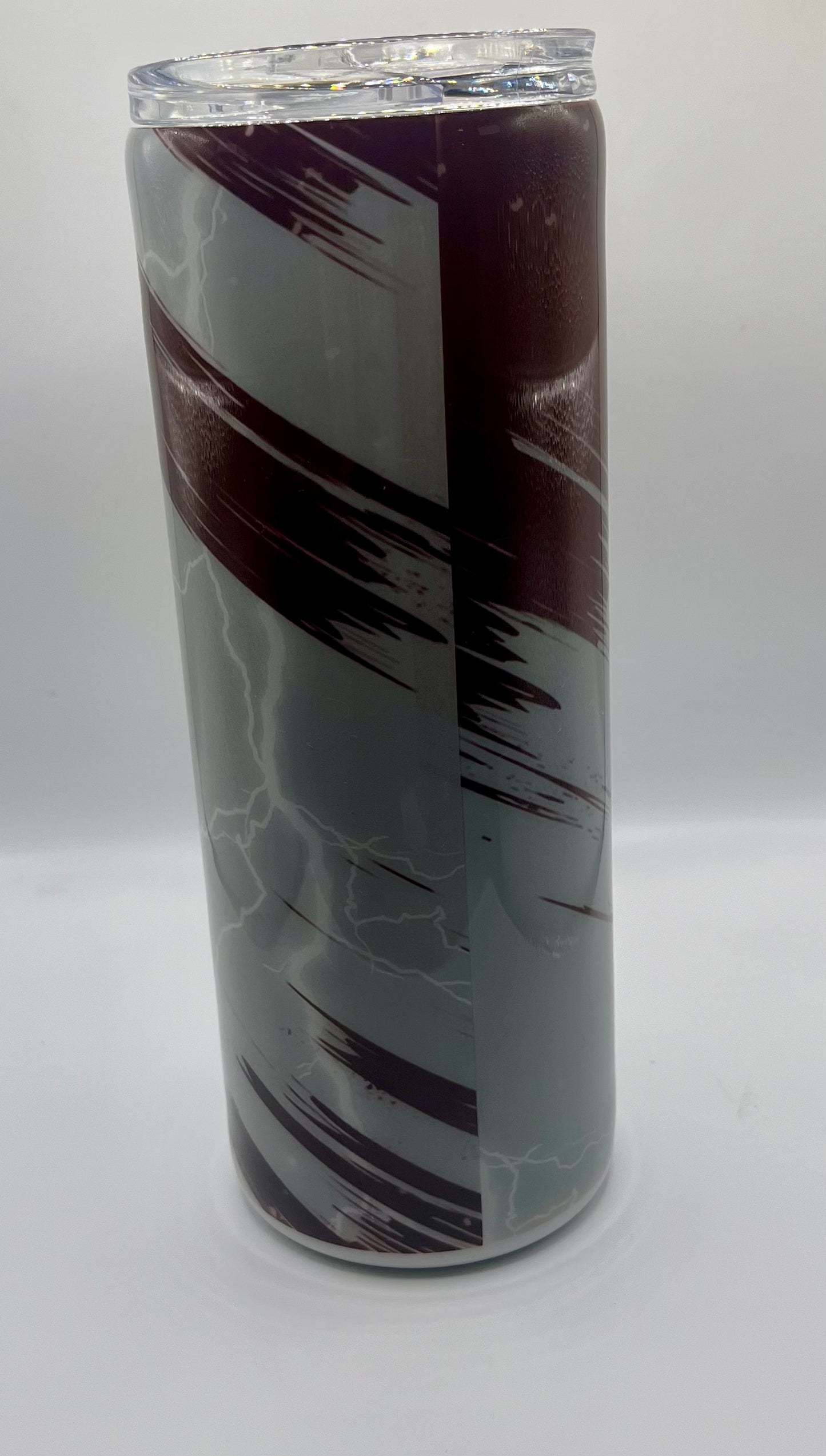 096-25oz Sublimation Tumbler