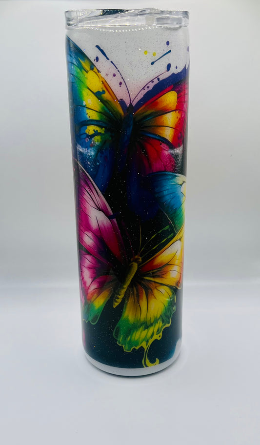 145-30 OZ SUBLIMATION TUMBLER