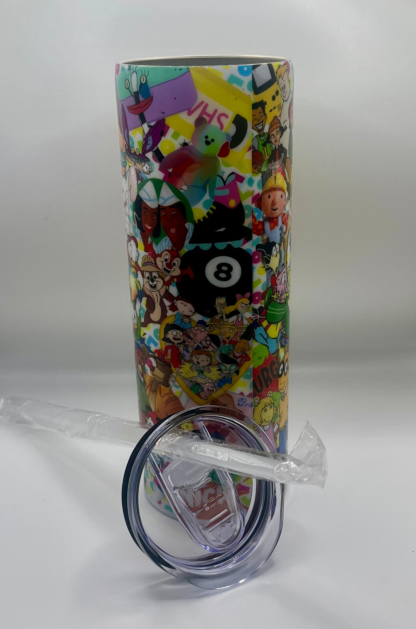 061-20oz Tumbler