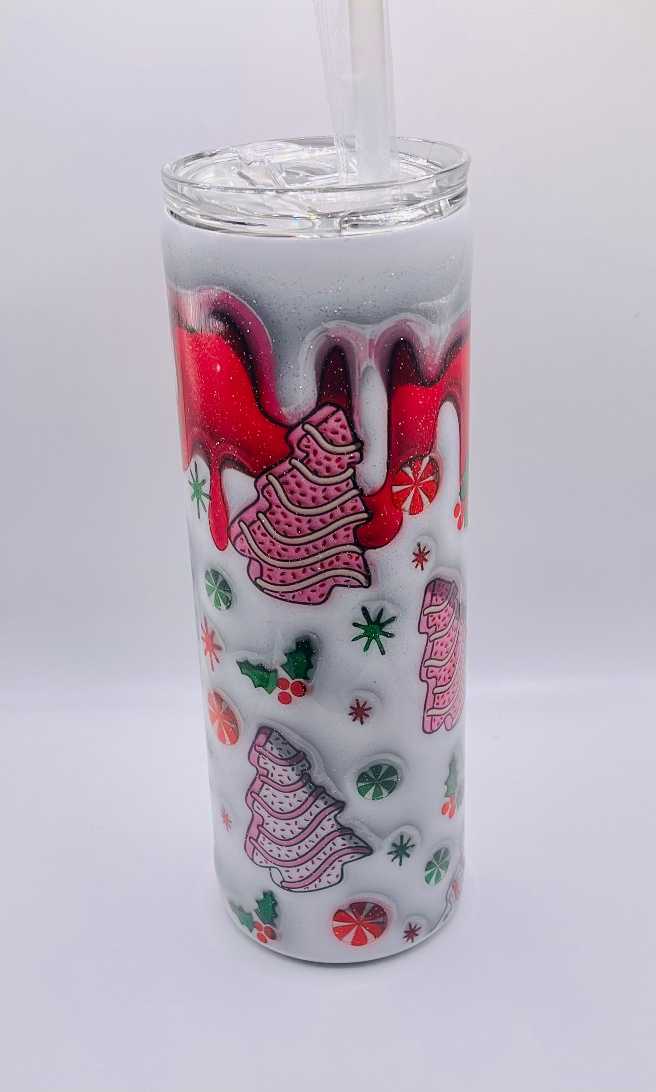 174-20oz Sublimation Tumbler