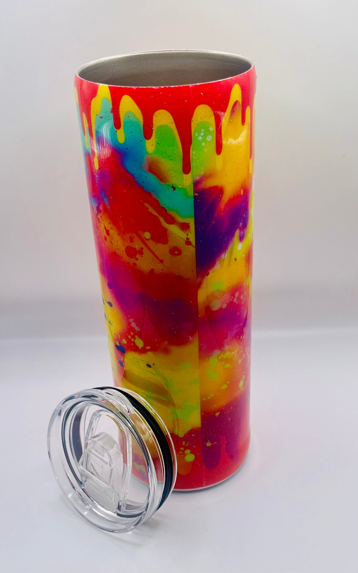 200-20oz Sublimation Tumbler