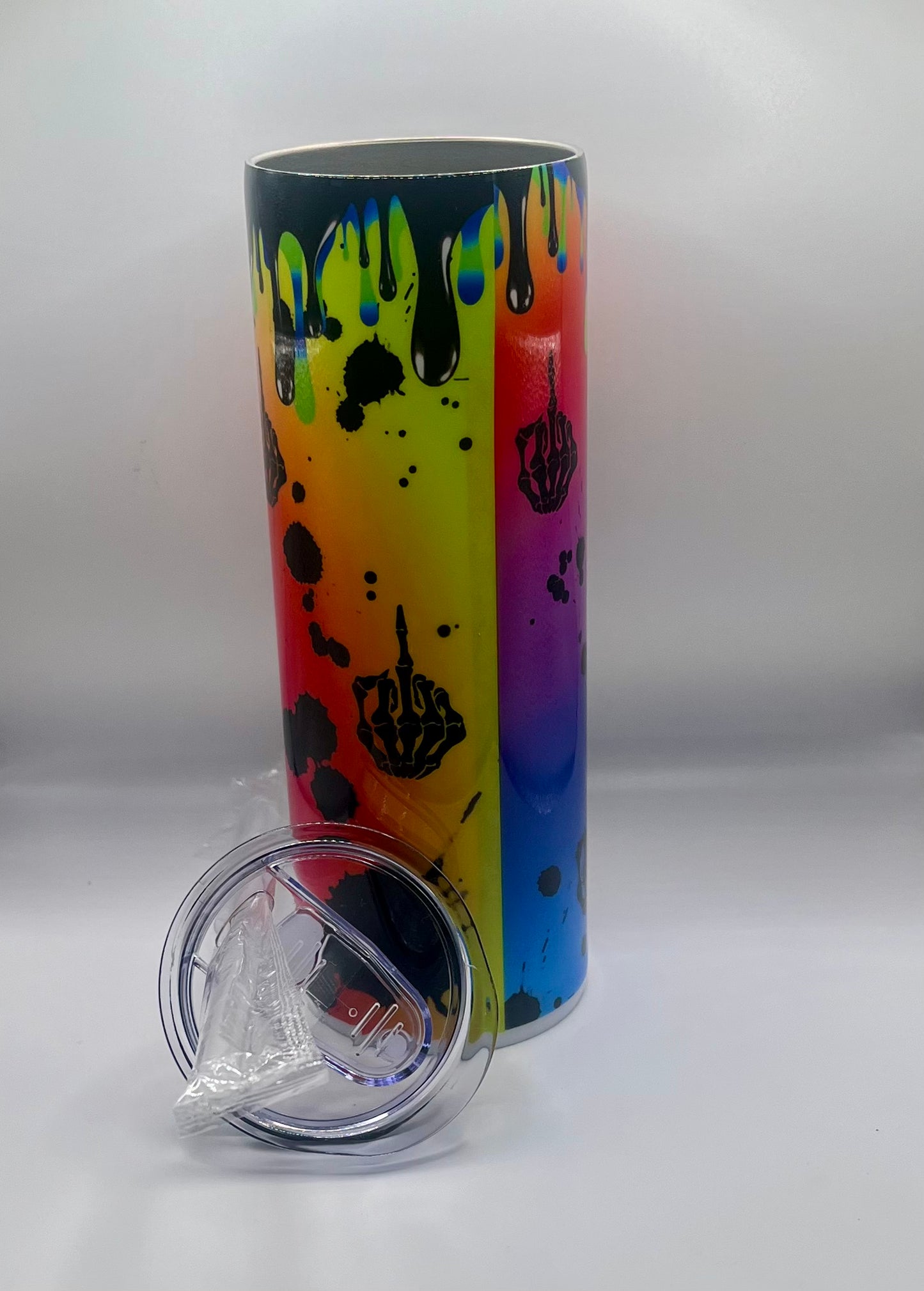 131-20oz Sublimation Tumbler