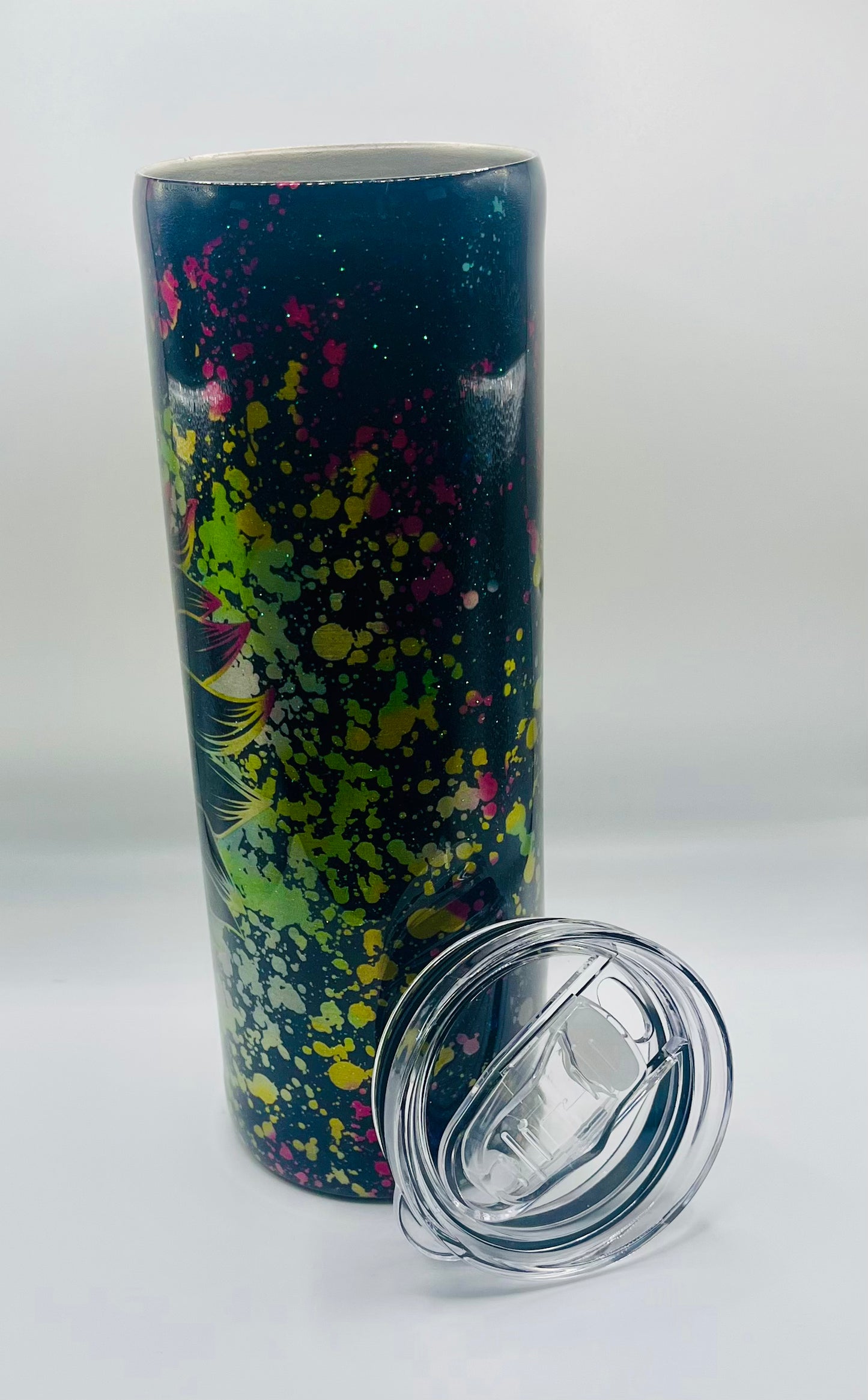 183-20oz Sublimation Tumbler