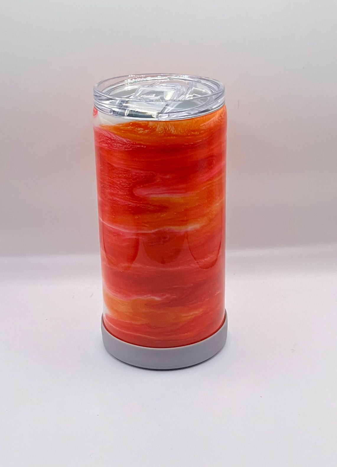 222-15 oz Alcohol Ink Tumbler