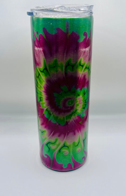 182-20oz Sublimation Tumbler