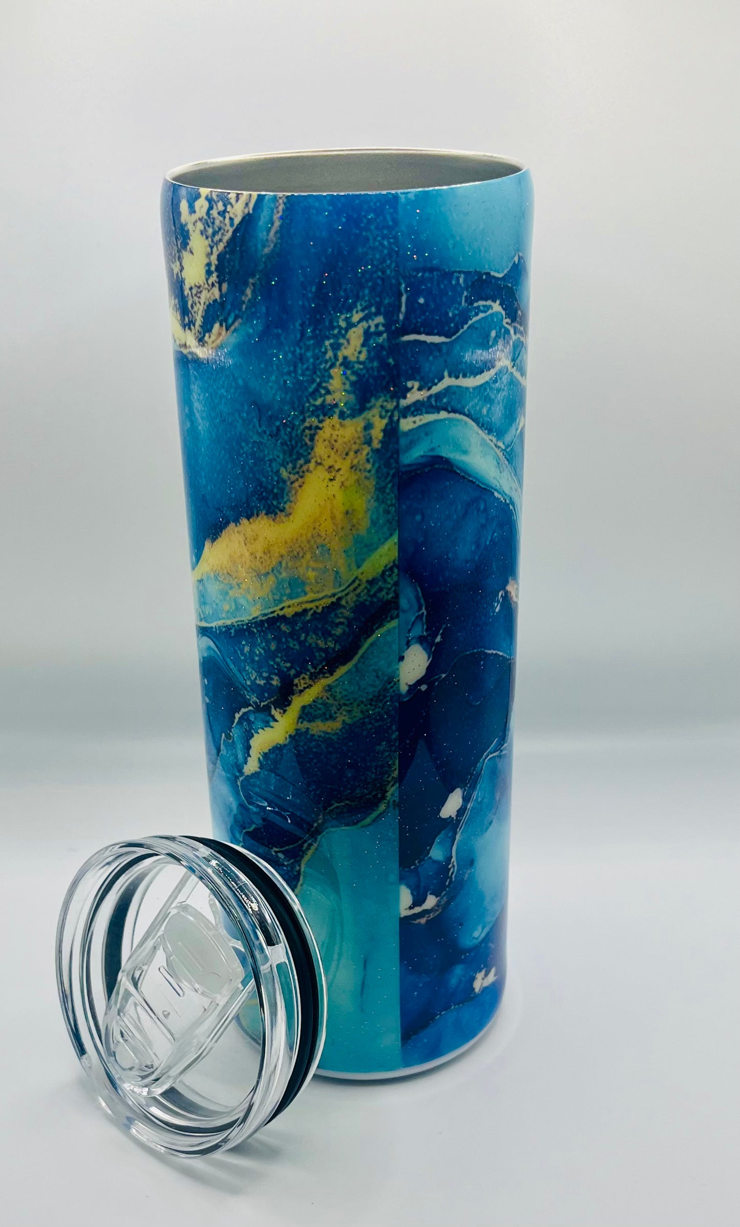 185-20oz Sublimation Tumbler