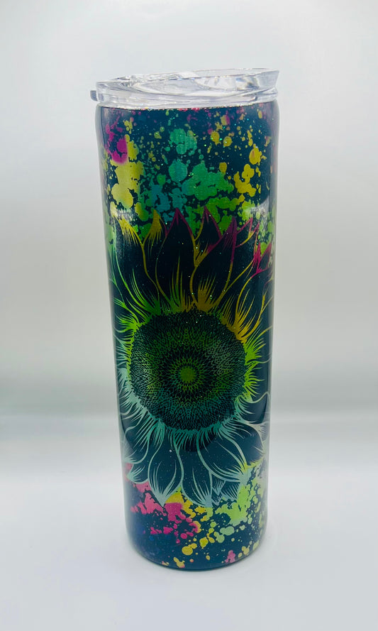 183-20oz Sublimation Tumbler