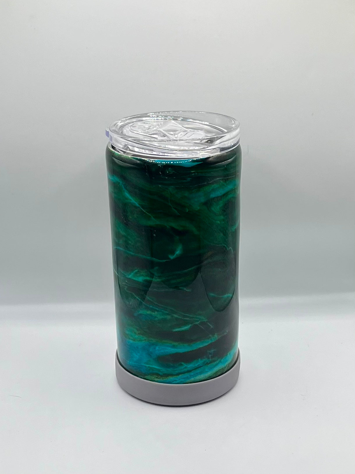 218-15 oz Alcohol Ink Tumbler