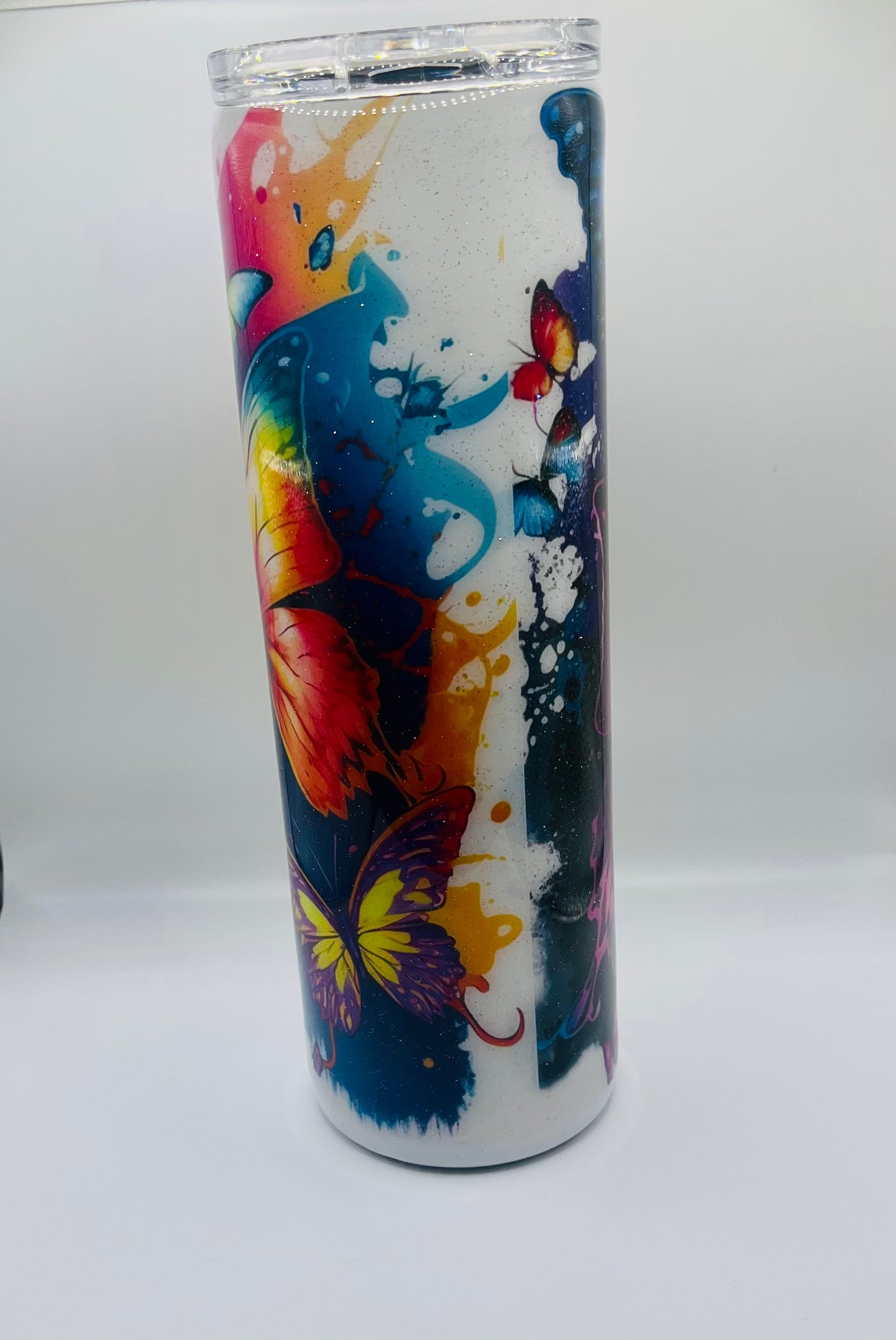 145-30 OZ SUBLIMATION TUMBLER