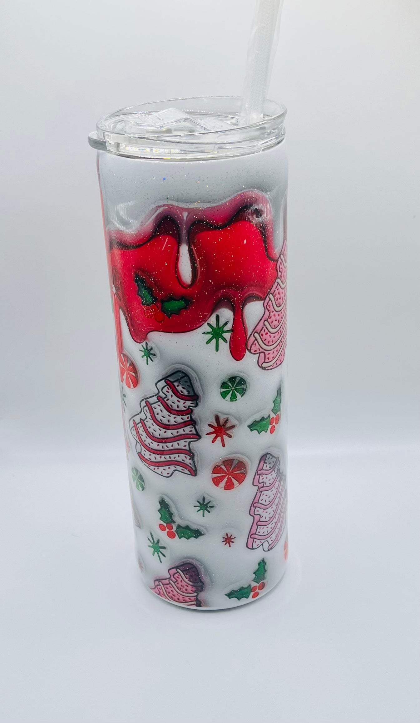 174-20oz Sublimation Tumbler