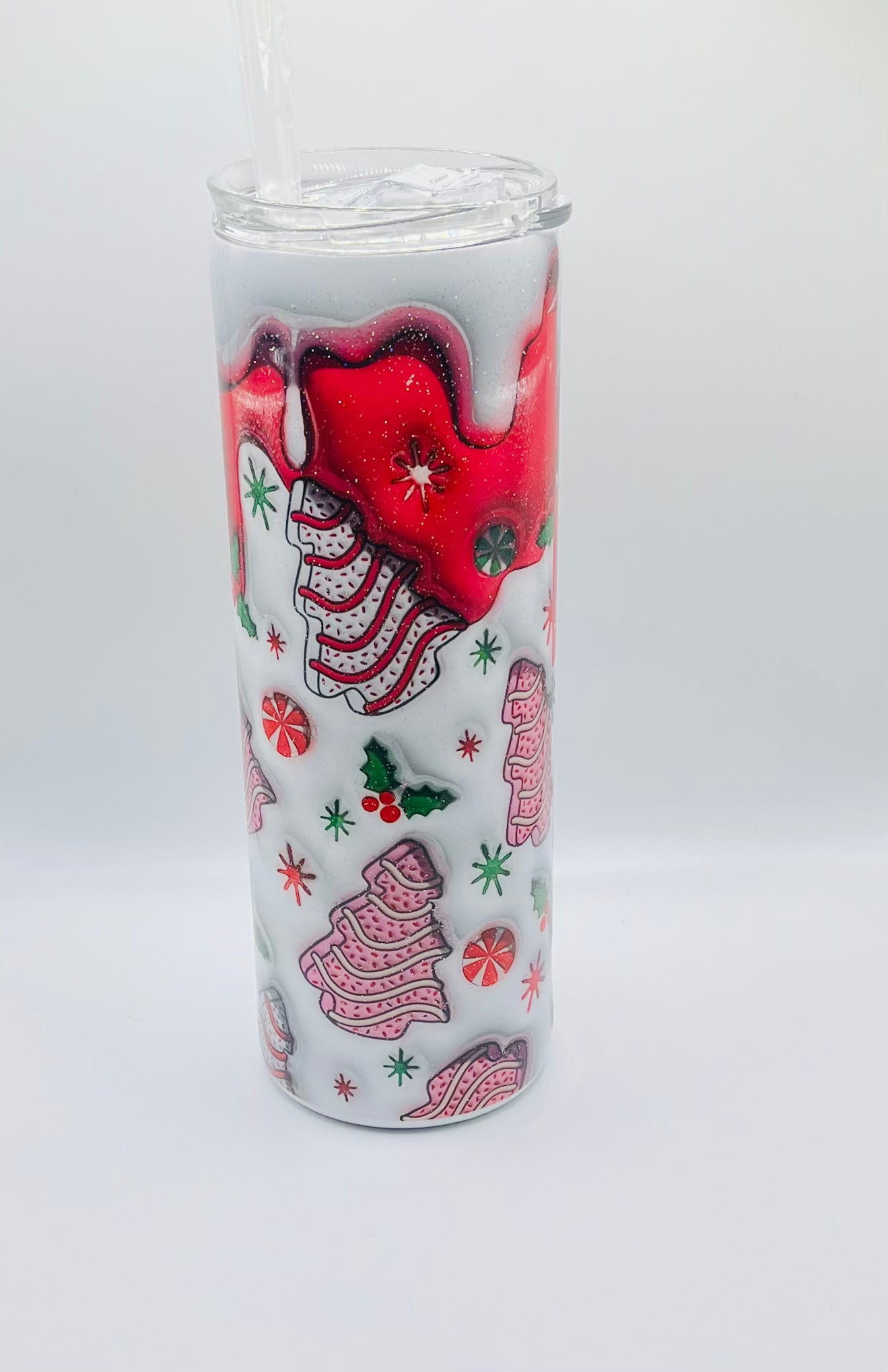 174-20oz Sublimation Tumbler