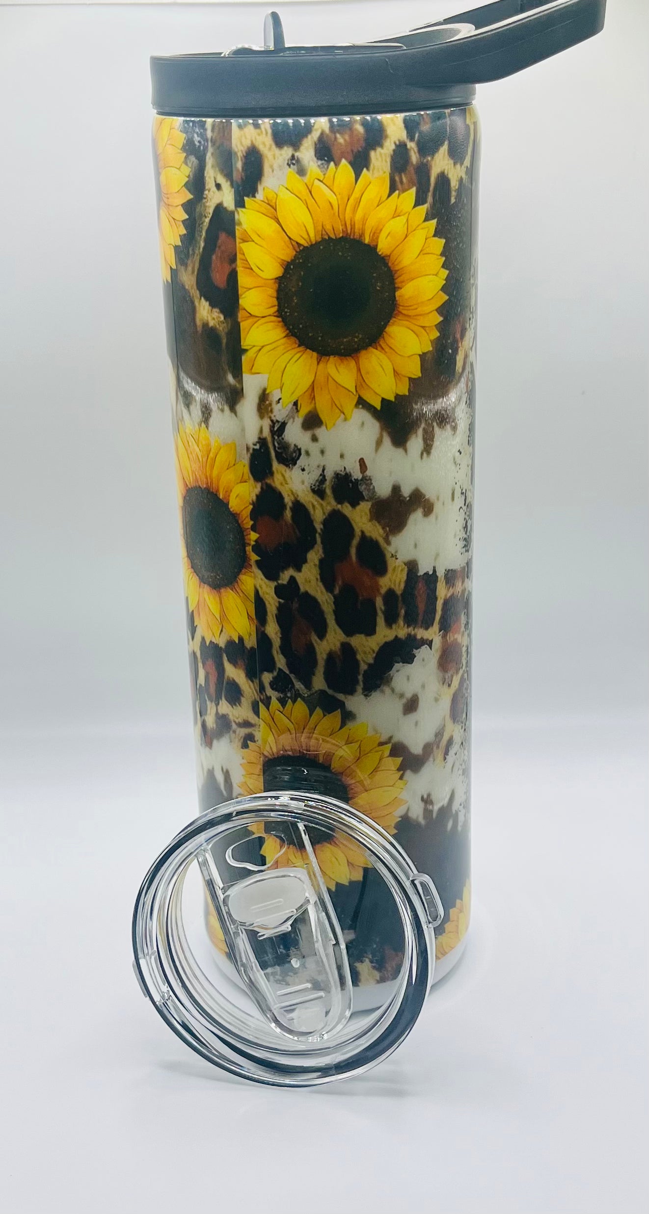 151-30OZ SUBLIMATION DUO TUMBLER