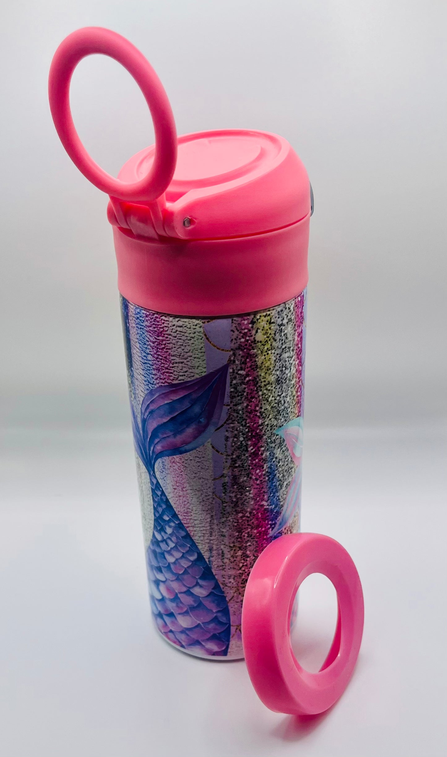 193-12 OZ SUBLIMATION SIPPY TUMBLER