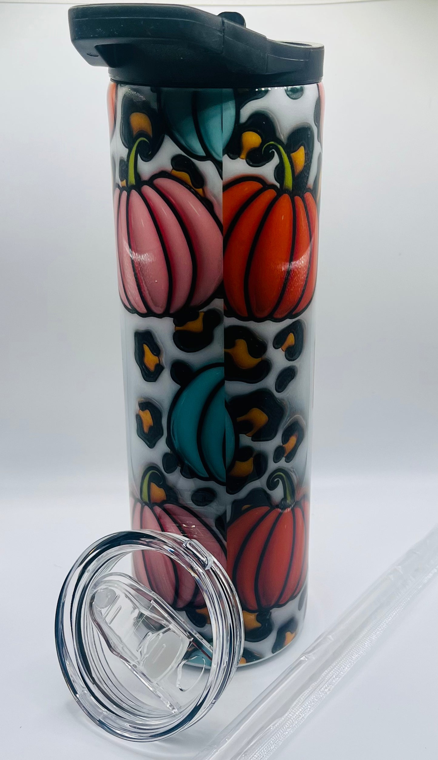 167-30OZ SUBLIMATION DUO TUMBLER