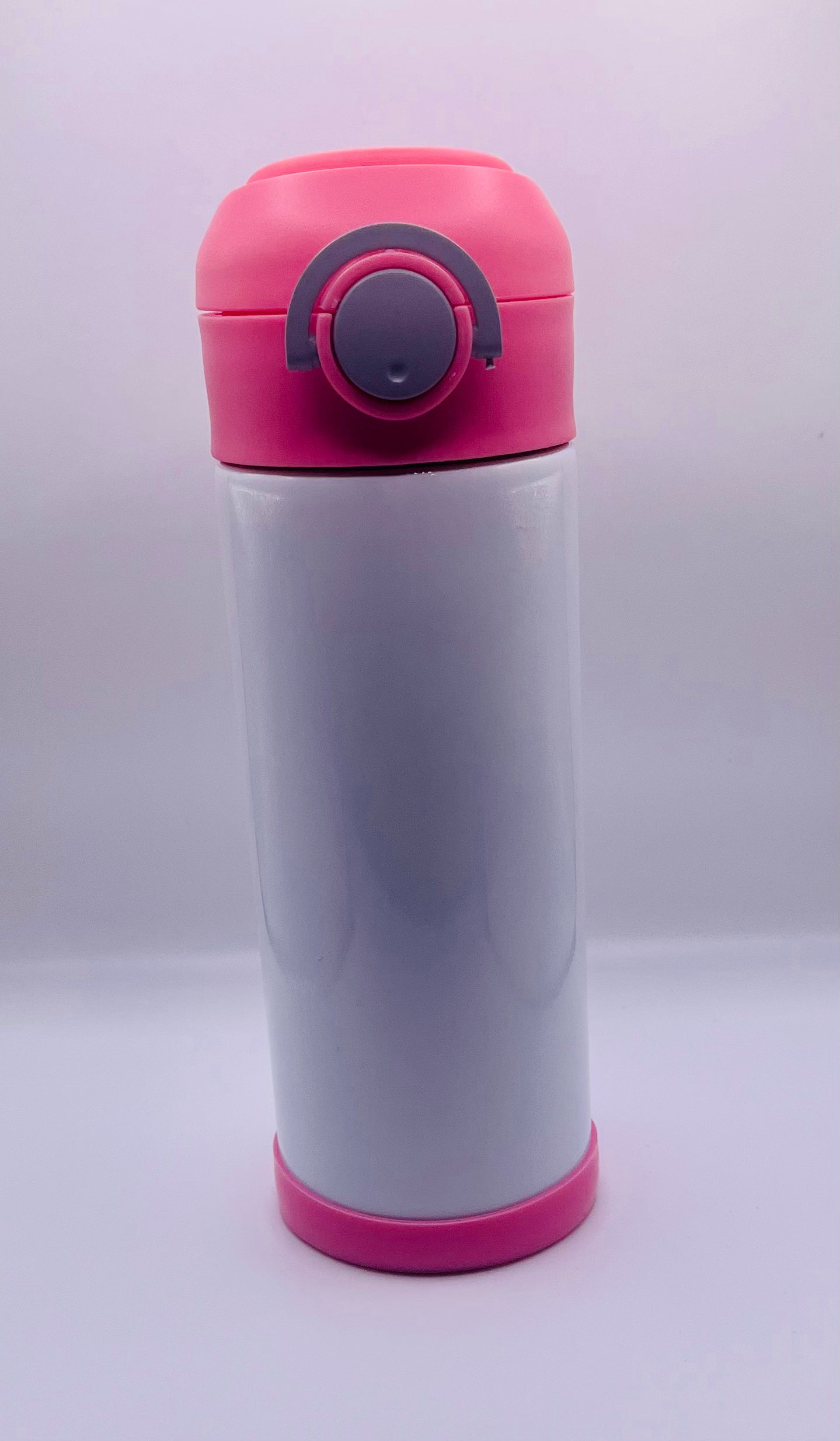 12 OZ SUBLIMATABLE SIPPY TUMBLER