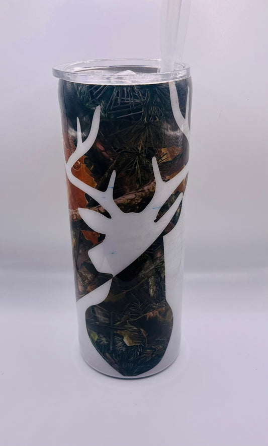 104-25oz Sublimation Tumbler