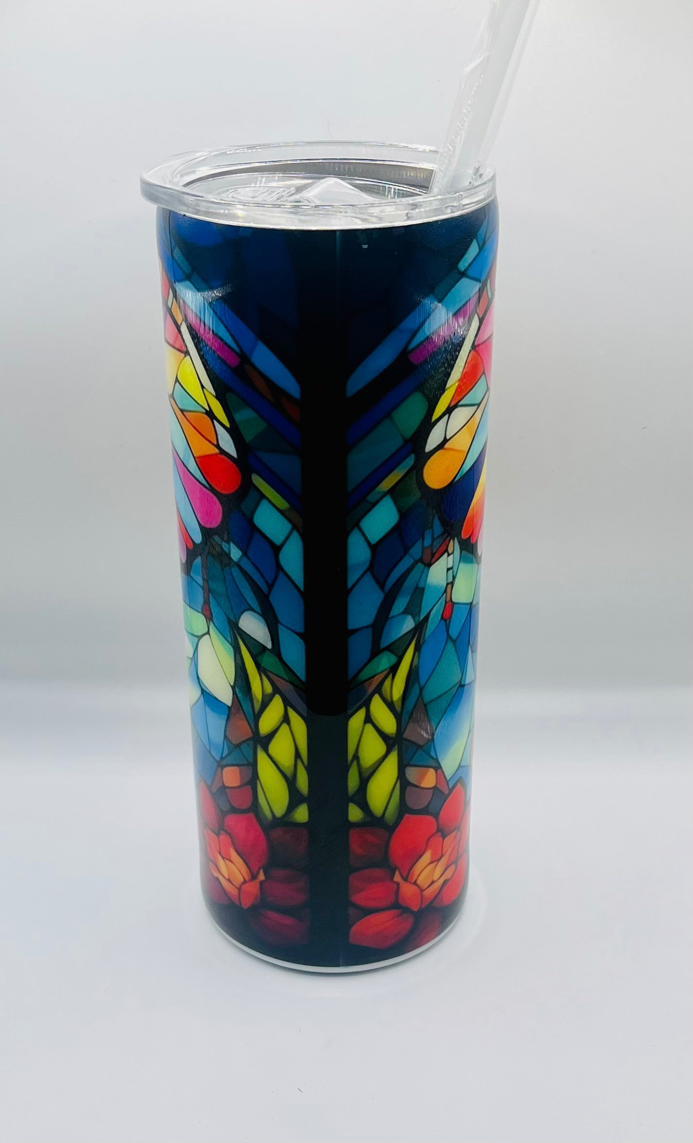 119-25oz Sublimation Tumbler