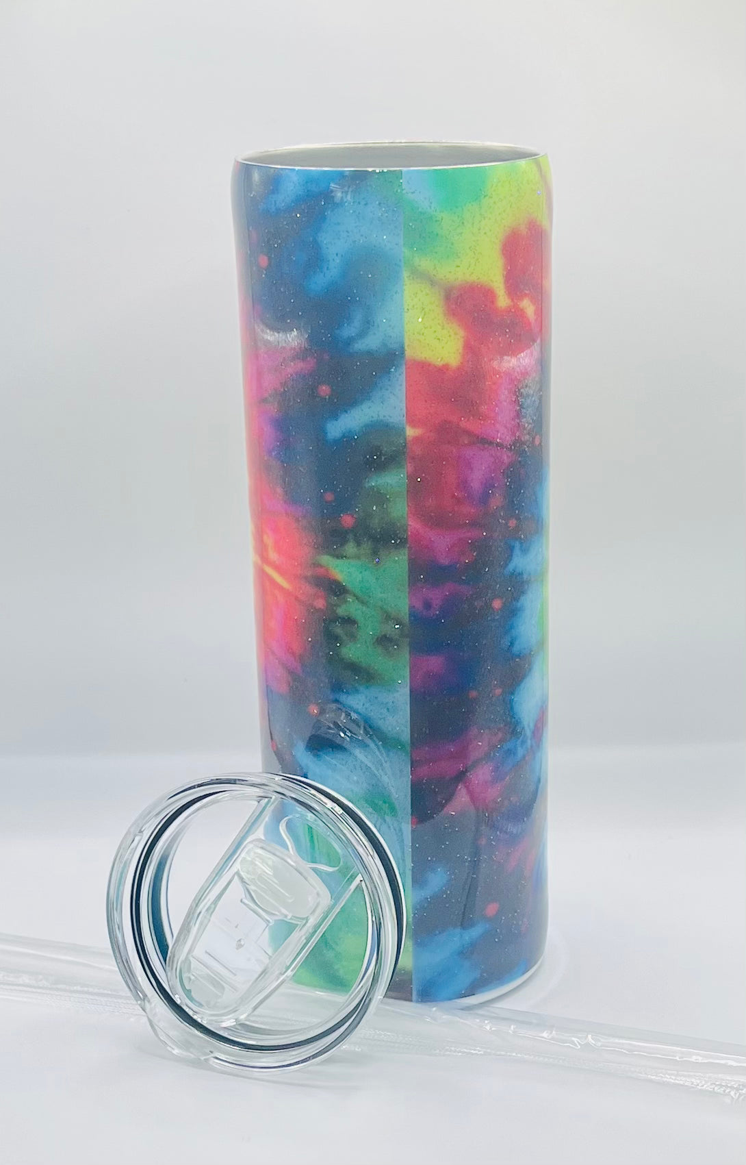 068-20oz Sublimation Tumbler