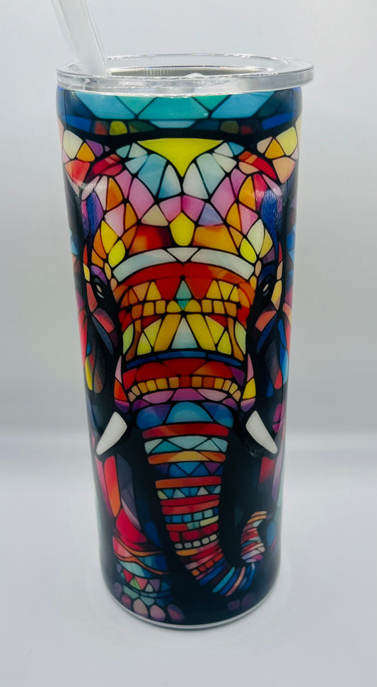 119-25oz Sublimation Tumbler