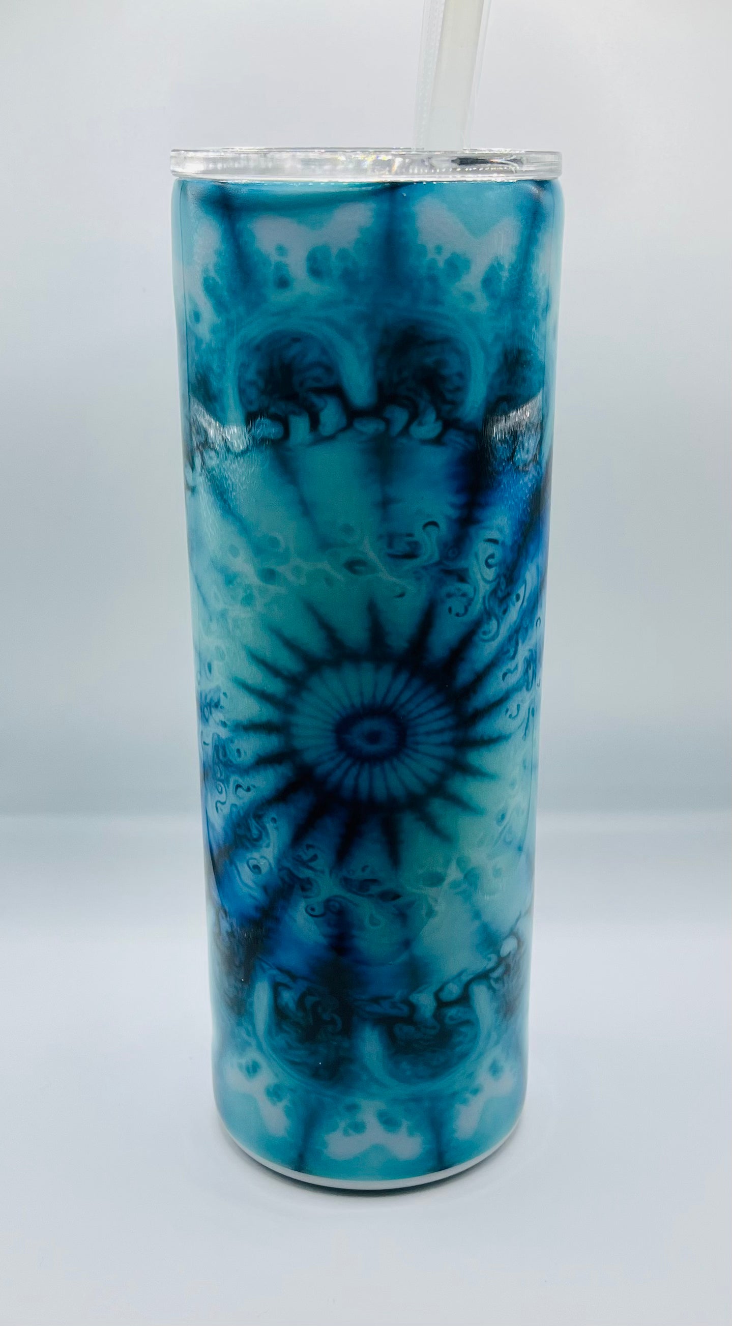 082-20oz Sublimation Tumbler