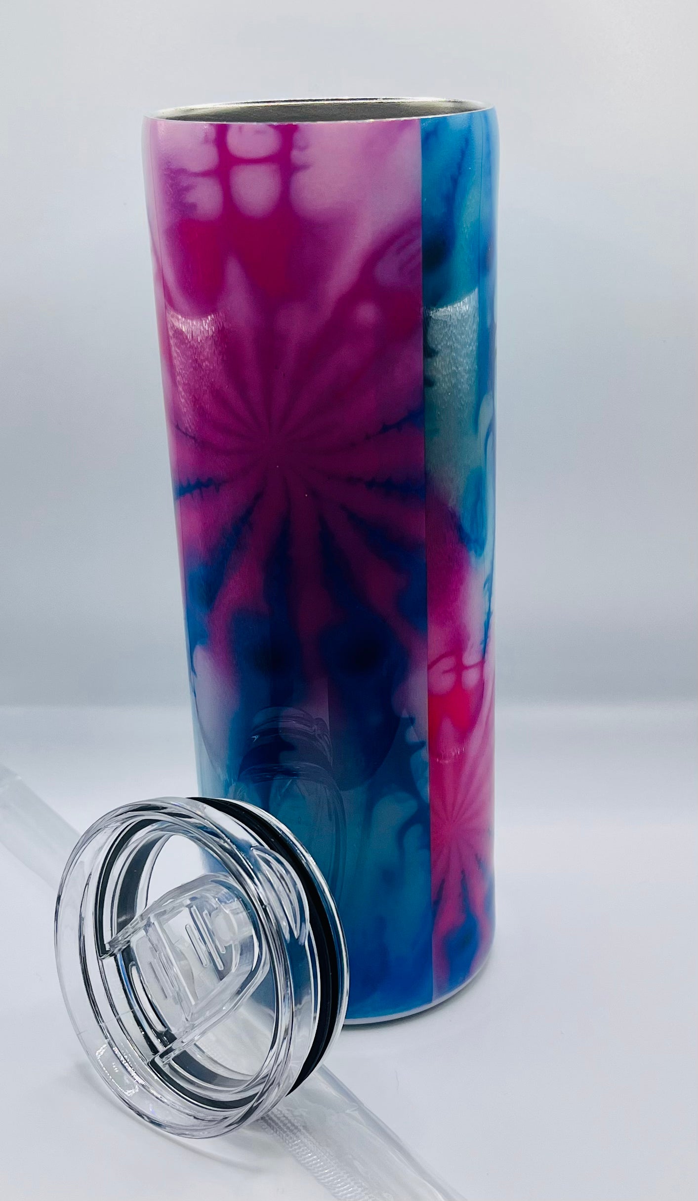 092-20oz Sublimation Tumbler