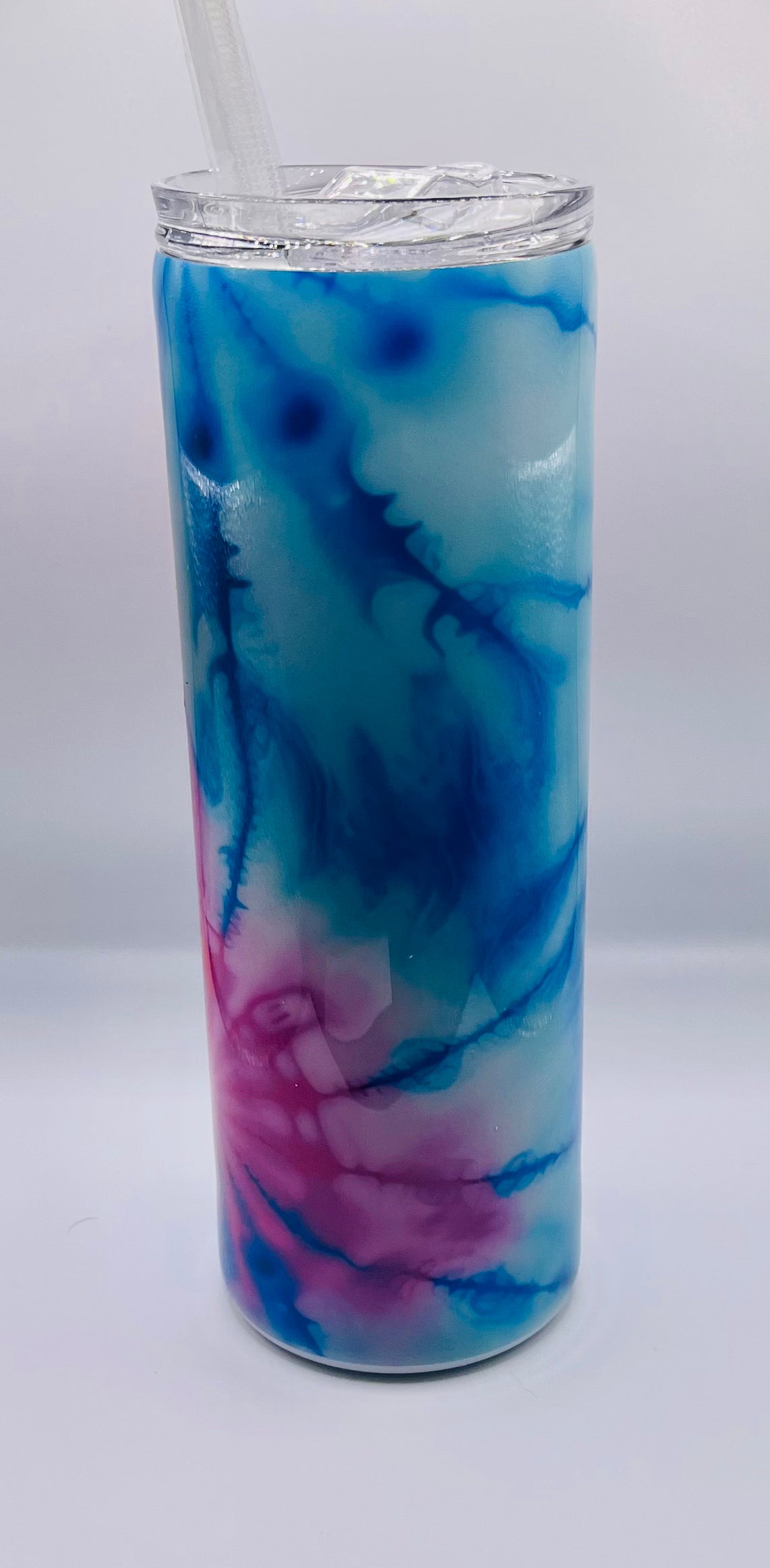 092-20oz Sublimation Tumbler