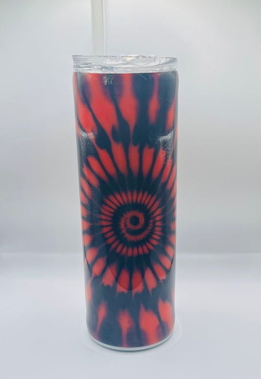 070-20oz Sublimation Tumbler