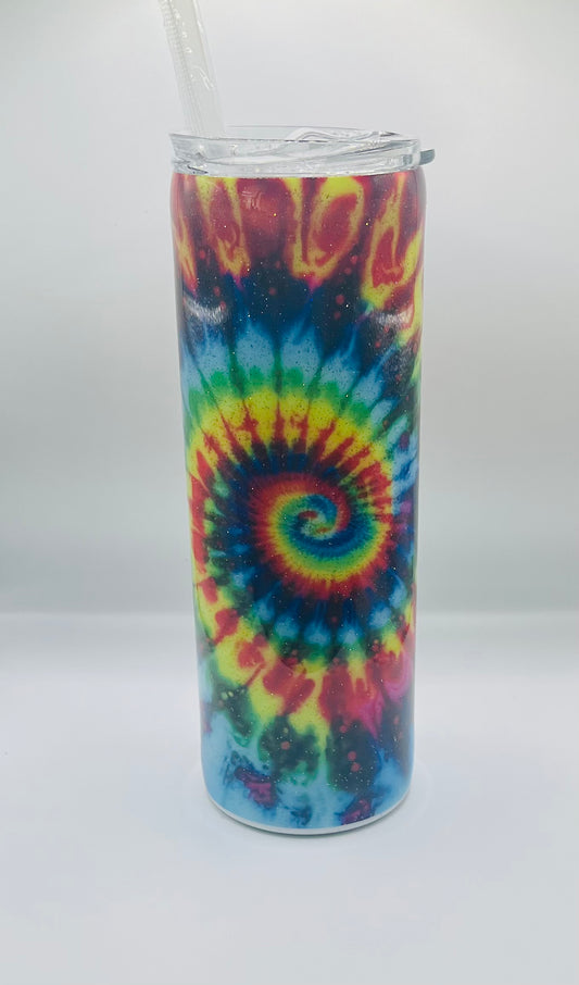 068-20oz Sublimation Tumbler