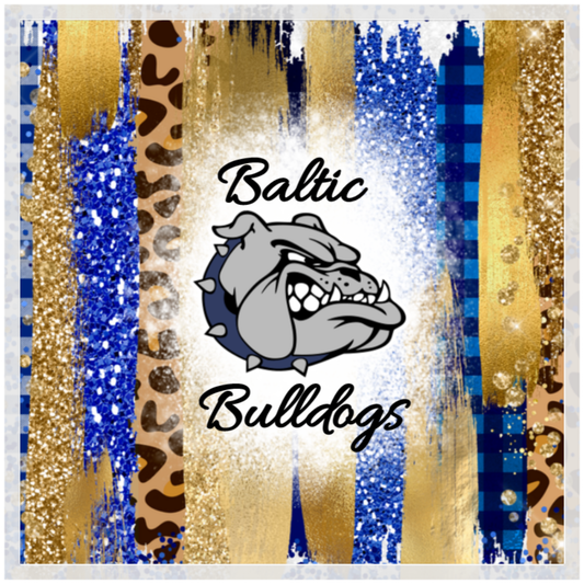 Baltic Bulldog Design 1