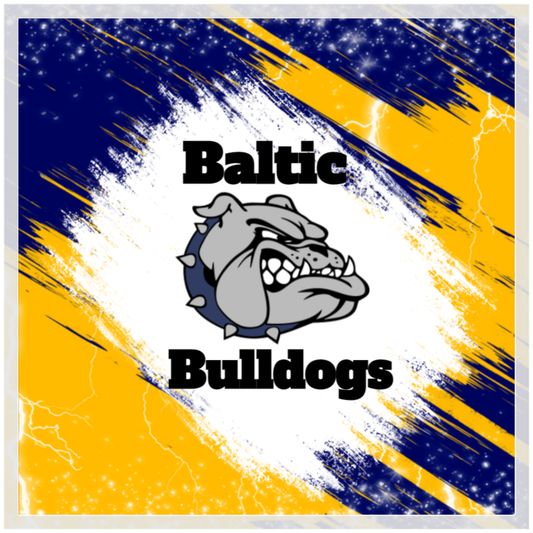 Baltic Bulldog Design 2