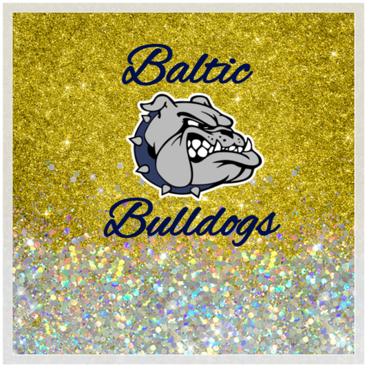 Baltic Bulldog Design 3