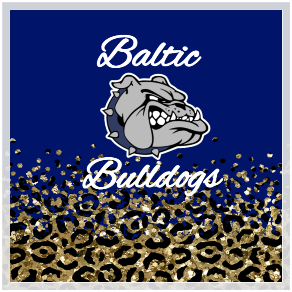 Baltic Bulldog Design 4